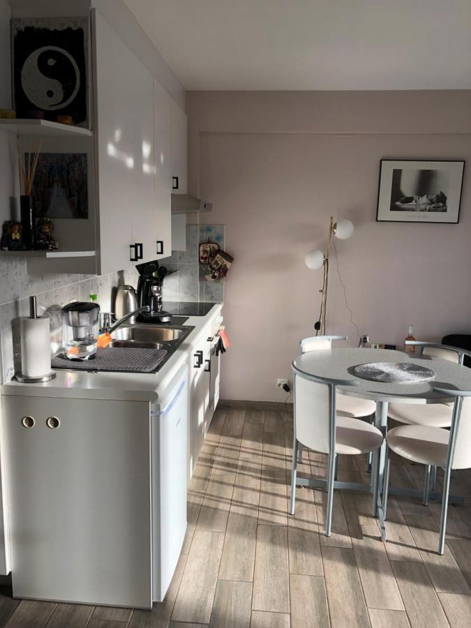 Appartement Shiny Nice Studio At Oostende