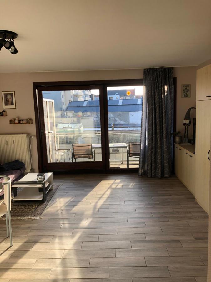 Appartement Shiny Nice Studio At Oostende