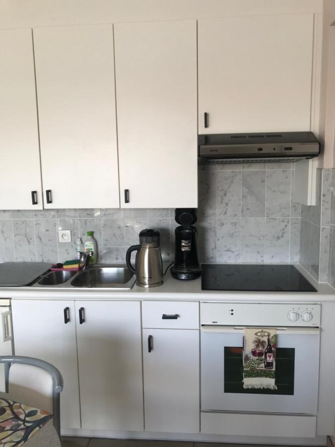 Apartment Shiny Nice Studio At